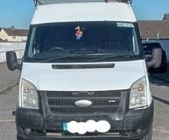 2008 Ford Transit - Image 4/4