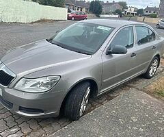 Skoda Octavia - Image 4/7