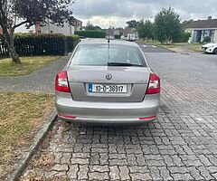Skoda Octavia - Image 7/7