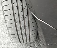 2006 Peugeot 1007 1,4 New  NCT 4/23 TAX till.10/22 very low milage - Image 9/10