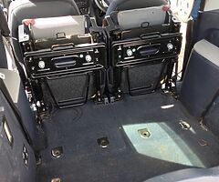 2006 Peugeot 1007 1,4 New  NCT 4/23 TAX till.10/22 very low milage - Image 4/10