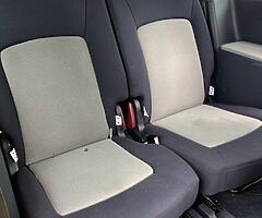 2006 Peugeot 1007 1,4 New  NCT 4/23 TAX till.10/22 very low milage - Image 6/10