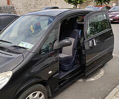 2006 Peugeot 1007 1,4 New  NCT 4/23 TAX till.10/22 very low milage - Image 7/10