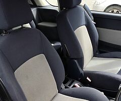 2006 Peugeot 1007 1,4 New  NCT 4/23 TAX till.10/22 very low milage - Image 9/10