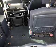 2006 Peugeot 1007 1,4 New  NCT 4/23 TAX till.10/22 very low milage - Image 10/10