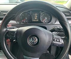 2012 passat
