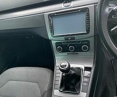 2012 passat - Image 4/8