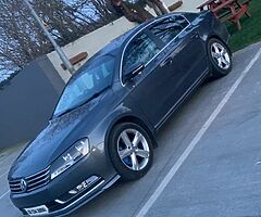 2012 passat - Image 5/8