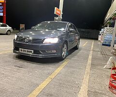 2012 passat - Image 6/8