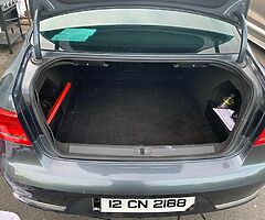 2012 passat - Image 8/8