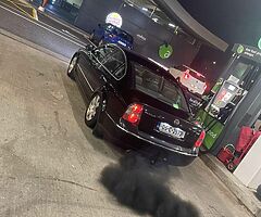 Pd130 Passat highline