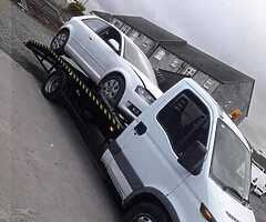 SCRAP CAR REMOVALS