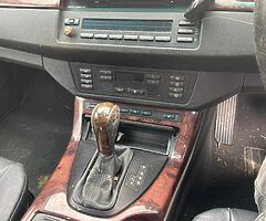 BMW X5 3.0 diesel auto panoramic sunroof - Image 7/8