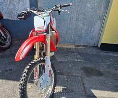 Crf250