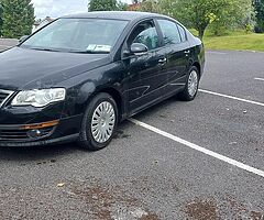 Vw passat 2006 - Image 4/7