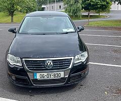Vw passat 2006 - Image 5/7