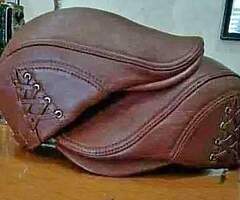 Leather jacket&vest - Image 9/9