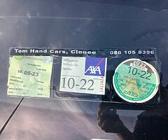 AUDI A5 SLINE 2010 TAXED & NEW NCT €9,950 - Image 9/10