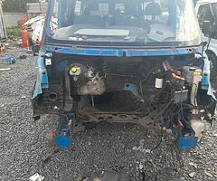 Transit van free to take away - Image 4/4