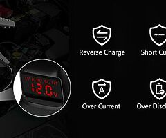 Utrai Jstar 3  Jump starter / Power Bank