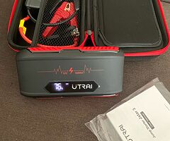 Utrai Jstar 3  Jump starter / Power Bank - Image 7/7
