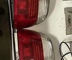 Fat fives for sale fit x5 e60 500 ono