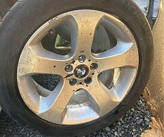 Fat fives for sale fit x5 e60 500 ono - Image 5/5