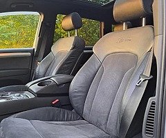 Audi q7 2007 100k miles S-line - Image 7/10