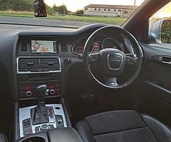 Audi q7 2007 100k miles S-line - Image 8/10