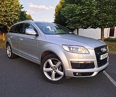 Audi q7 2007 100k miles S-line - Image 10/10
