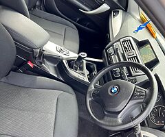 BMW 116 D NEW NCT - Image 4/7