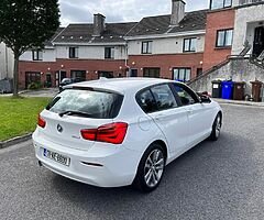 BMW 116 D NEW NCT - Image 7/7