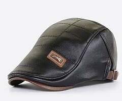 Leather jacket&vest - Image 6/9