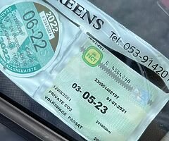 Volkswagen Passat 2.0 TDI - Image 6/7