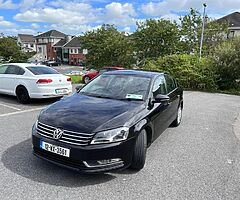 Volkswagen Passat 2.0 TDI - Image 7/7