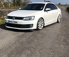 Mk6 Jetta