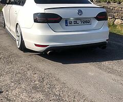 Mk6 Jetta
