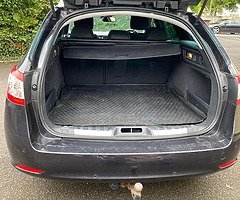 2012 Peugeot 508 - Image 4/10