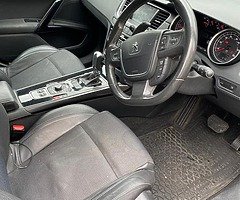 2012 Peugeot 508 - Image 7/10