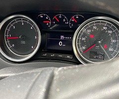 2012 Peugeot 508 - Image 10/10