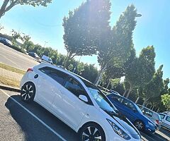 Hyundai I30 2017 - Image 4/8