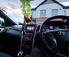 Hyundai I30 2017 - Image 7/8