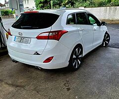 Hyundai I30 2017 - Image 8/8