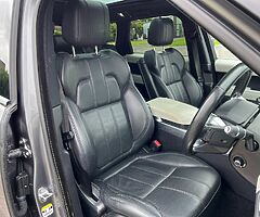 2015 Land Rover Range Rover Sport - Image 9/10