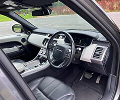 2015 Land Rover Range Rover Sport - Image 10/10