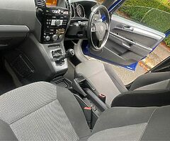 2012 Vauxhall ZAFIRA 1.7 EXCITE CDTI DIESEL✅7 - Image 10/10