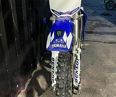 Yz125