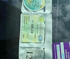 2012 VOLKSWAGEN POLO - Image 6/8