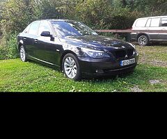 Bmw 520d n47
