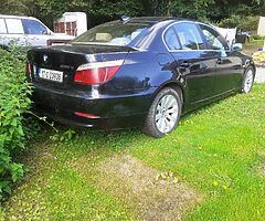 Bmw 520d n47 - Image 4/4